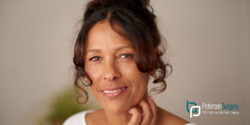 Facial Plastic Surgery Procedures That Help You Look Refreshed, Not Different